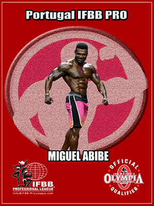 Miguel Abibe