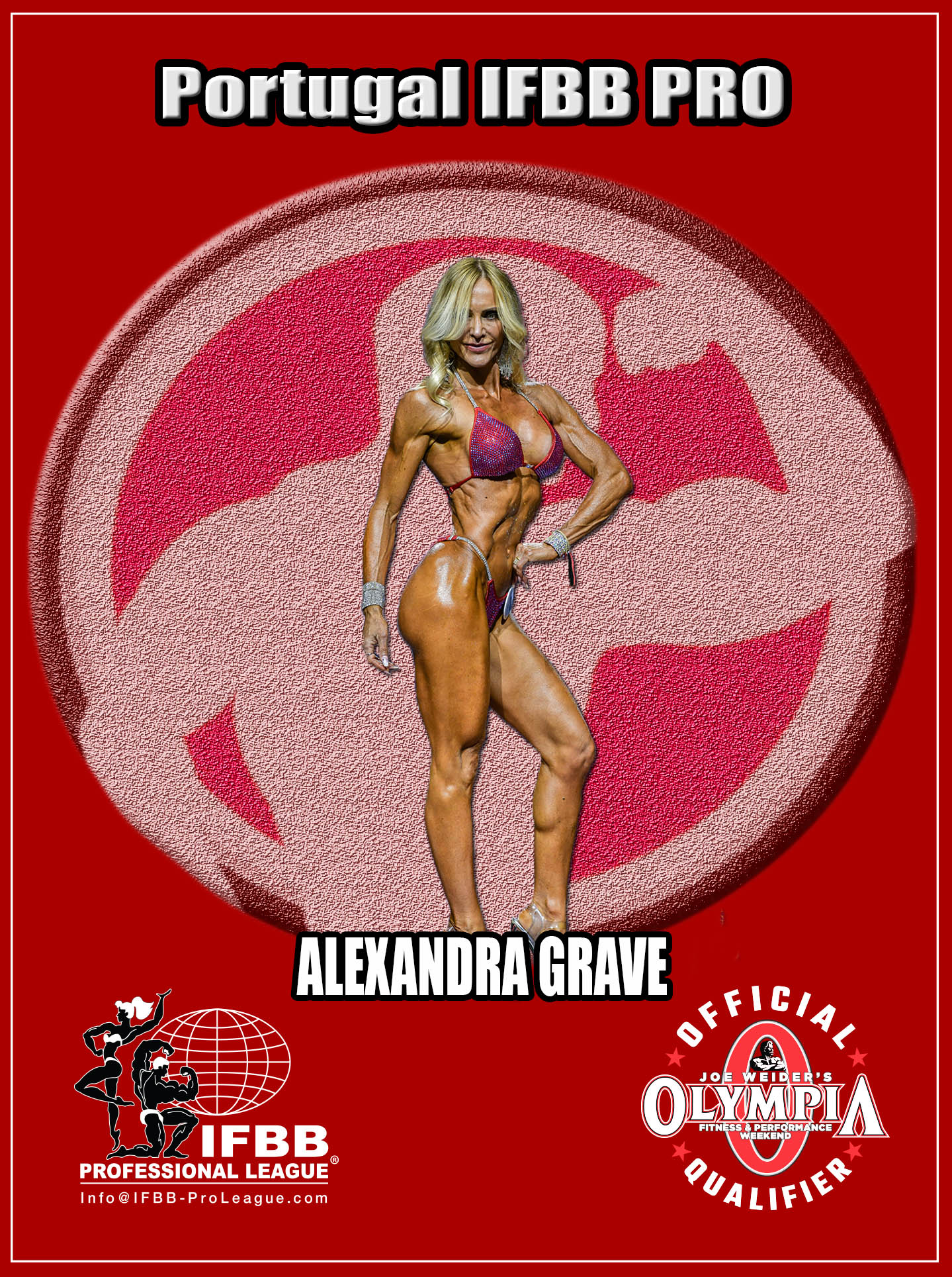 Alexandra Grave