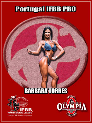 Barbara Torres