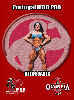 Bela Soares