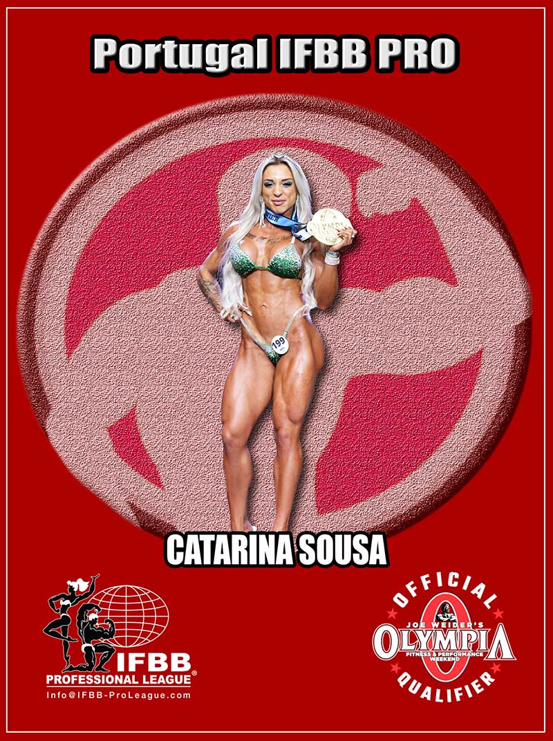 Catarina Sousa