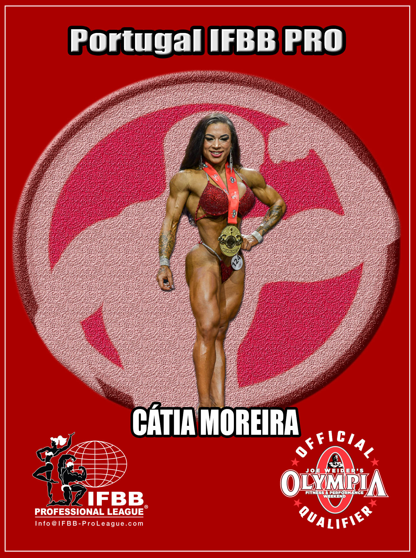 Cátia Moreira