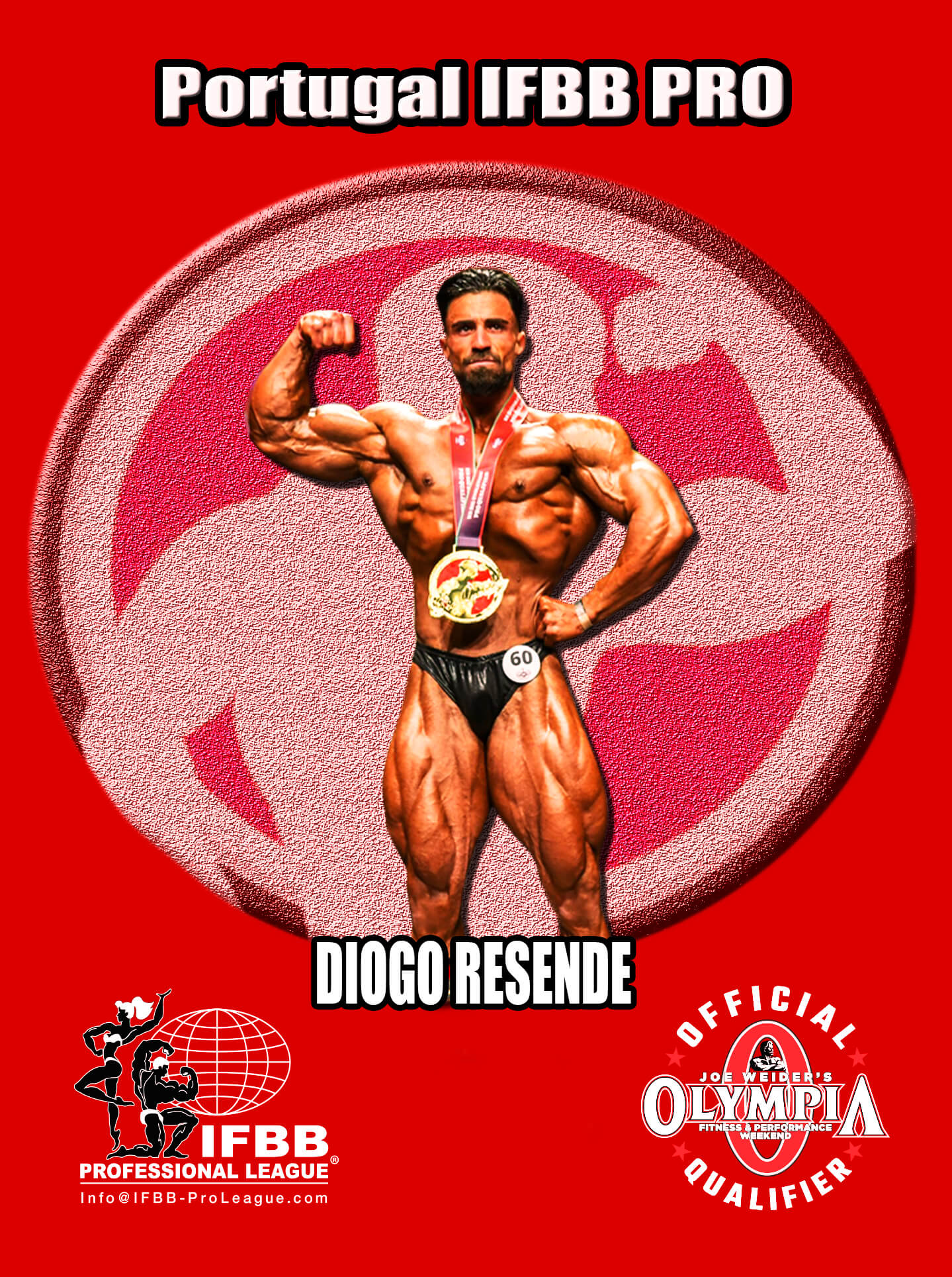 Diogo Resende