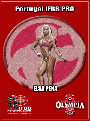 Elsa Pena