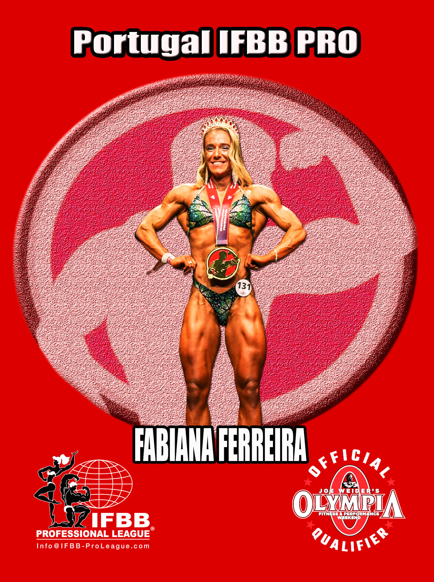 Fabiana Ferreira