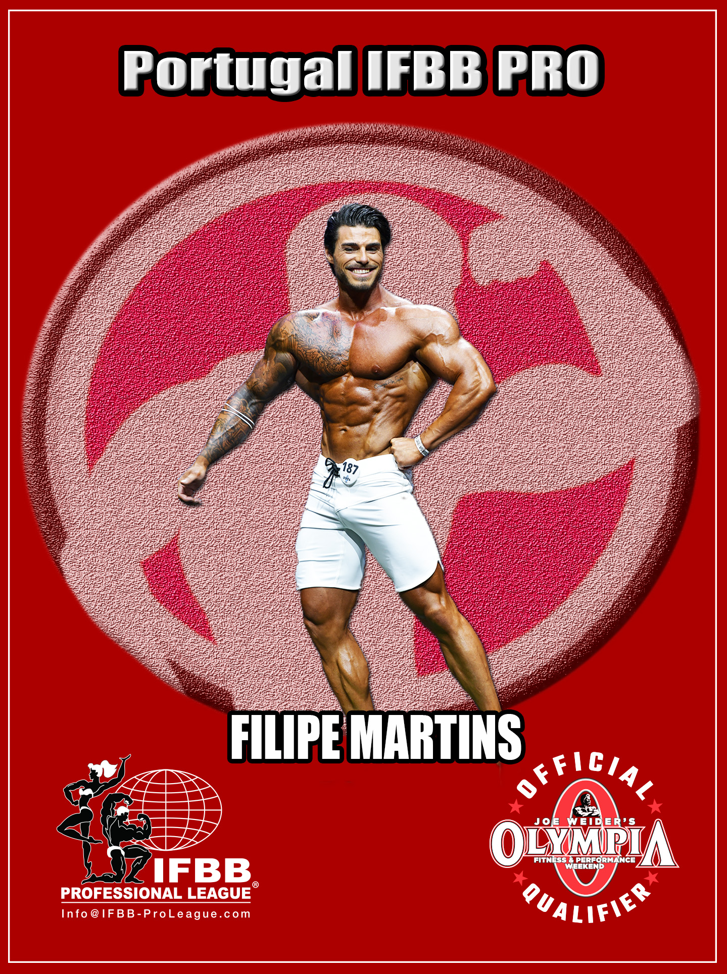 Filipe Martins