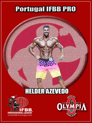 Helder Azeredo