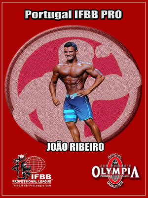 João Ribeiro