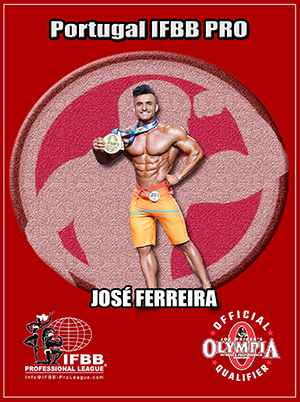 José Ferreira