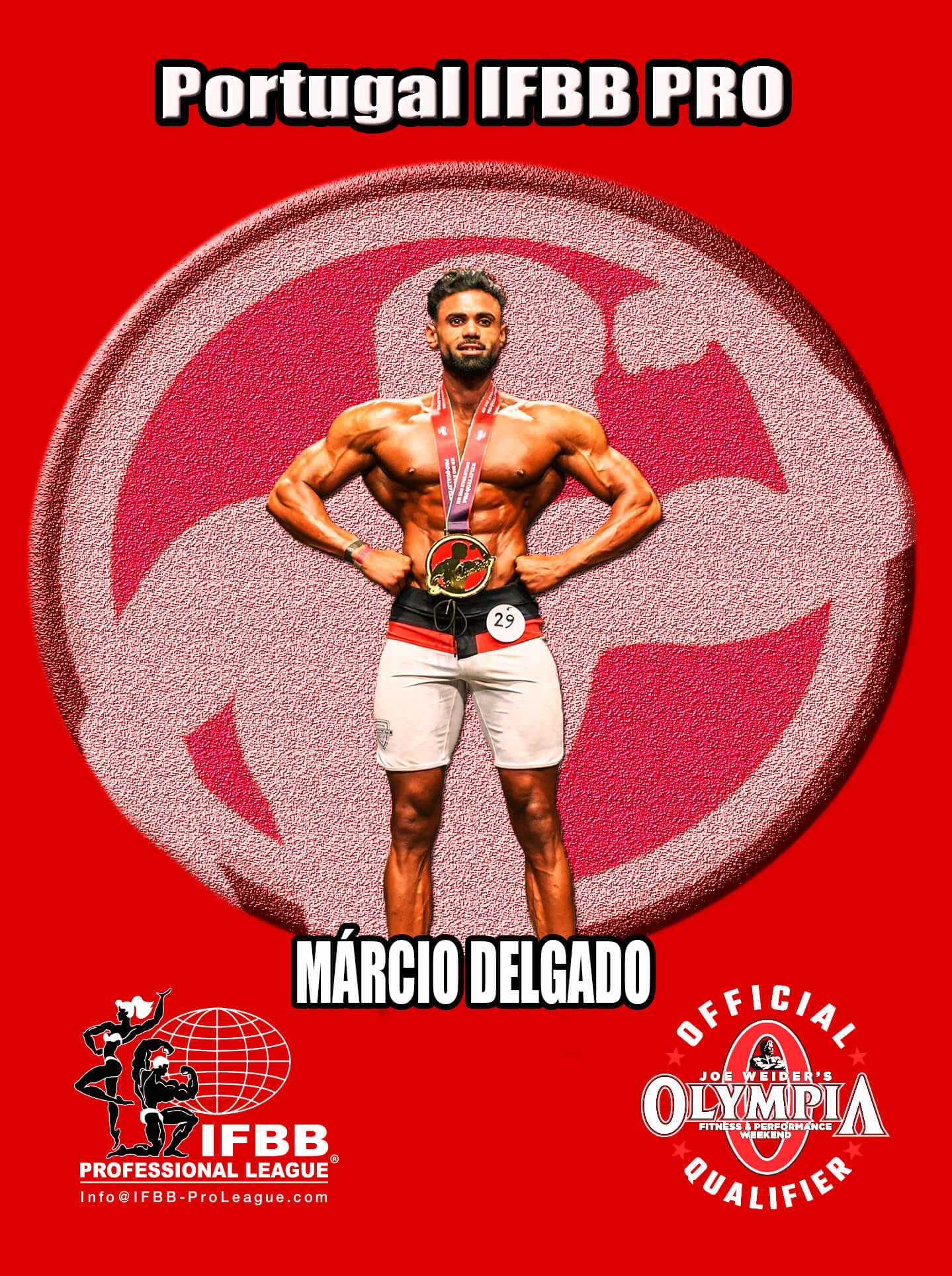 Marcio Delgado