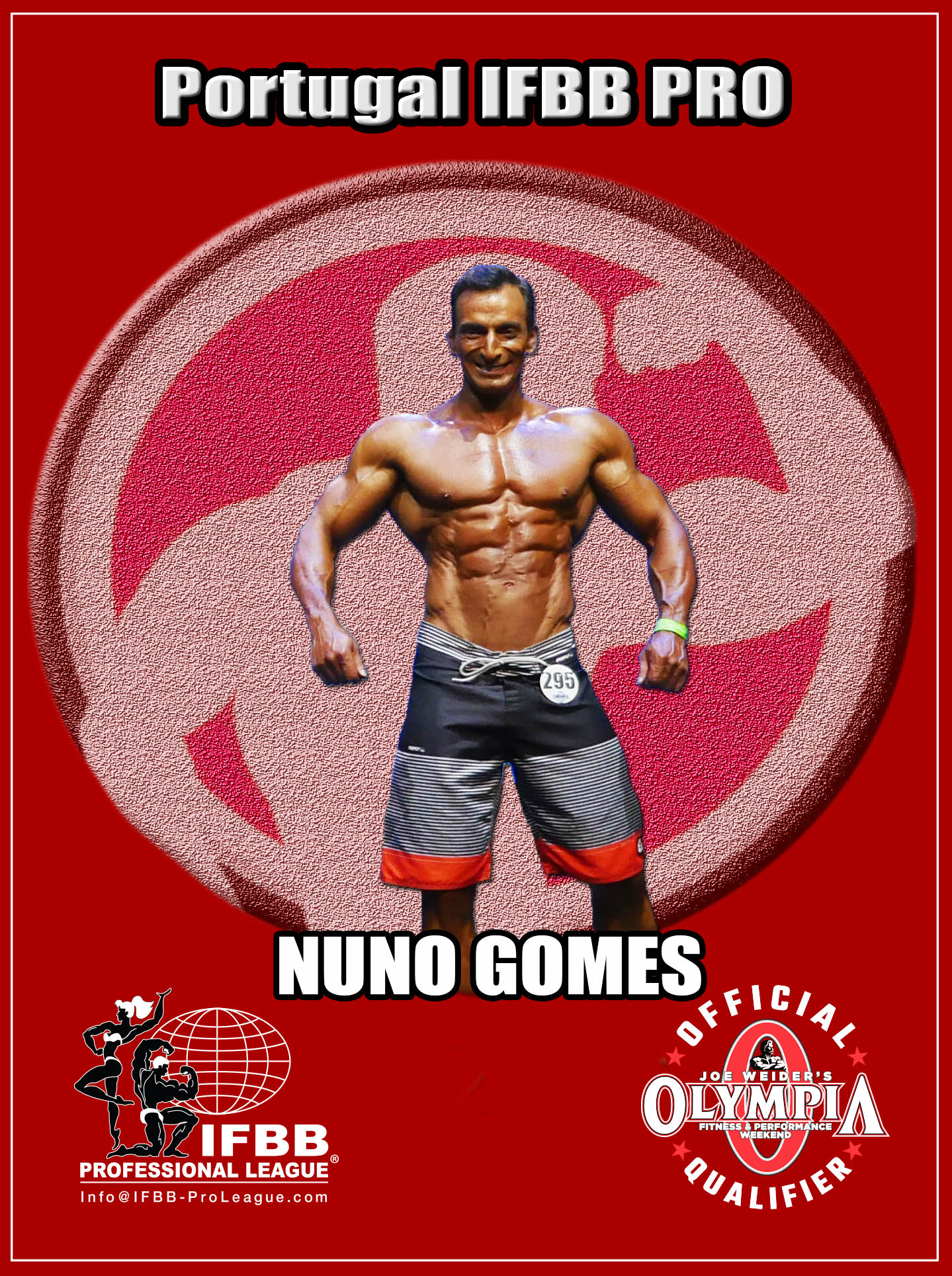 Paulo Nunes