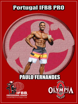 Paulo Fernandes