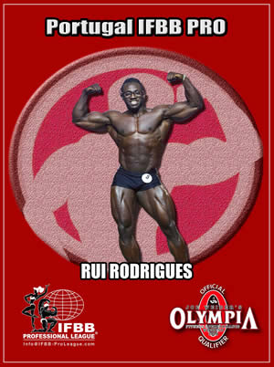 Rui Rodrigues