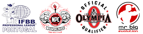 IFBB-PRO Portugal